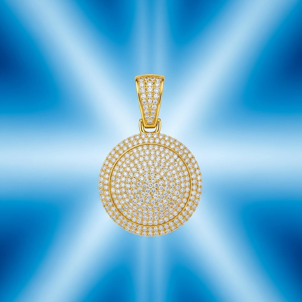 Pendants & Charms