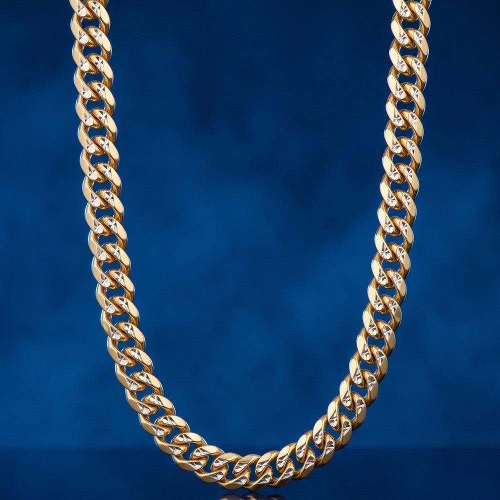 Chains & Necklaces