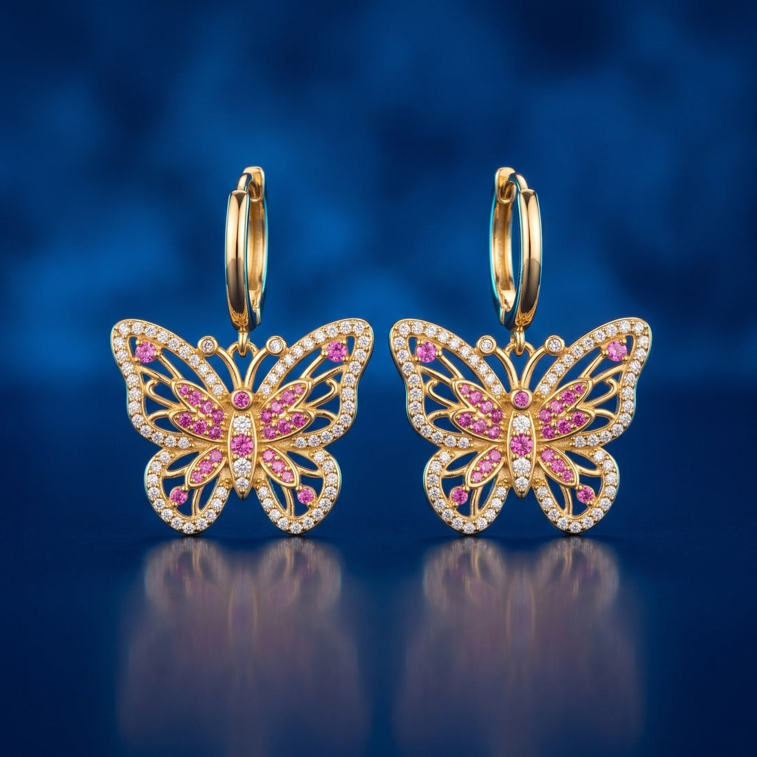 All Earrings
