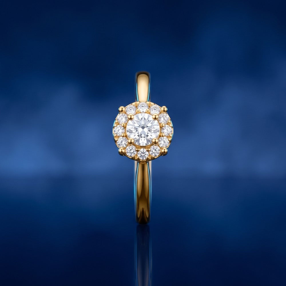 Ladies Rings