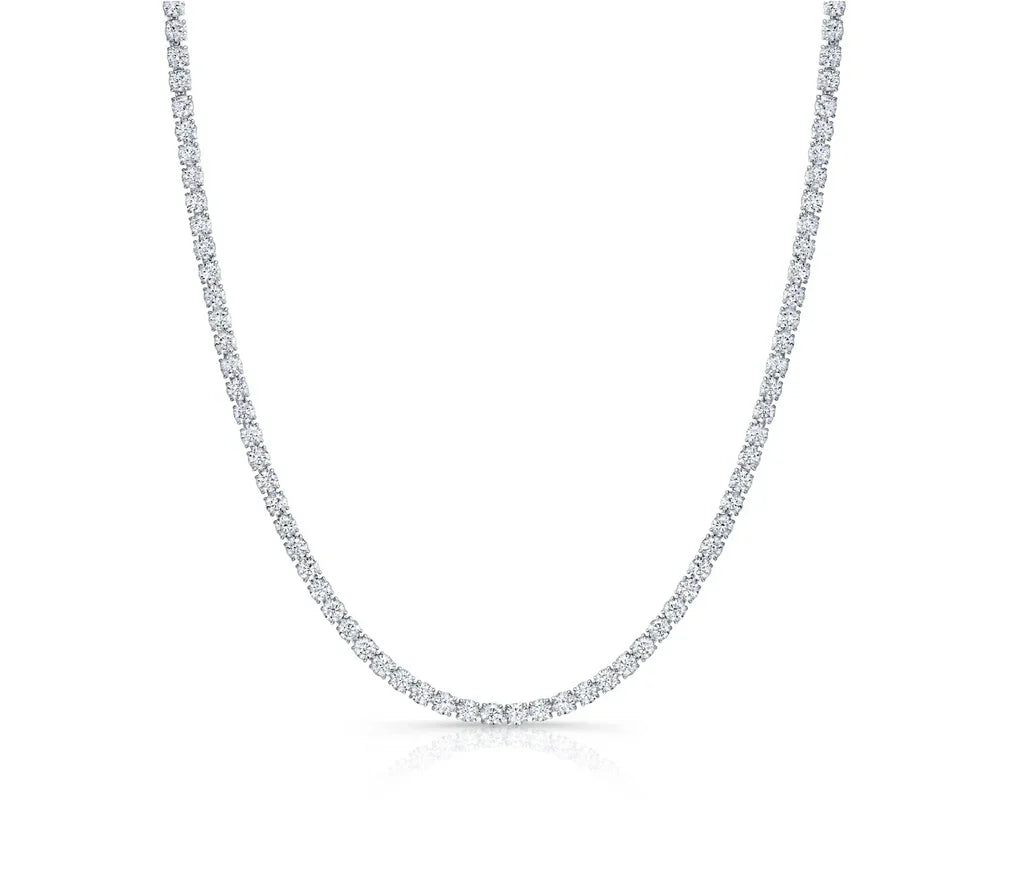 Stf Chain Women's Diamond Chains-STF DIAMONDS JEWELRY
