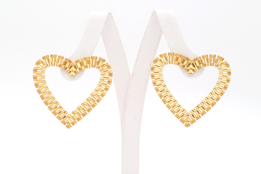 Stud Earrings