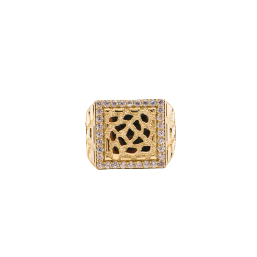 Men's Rings