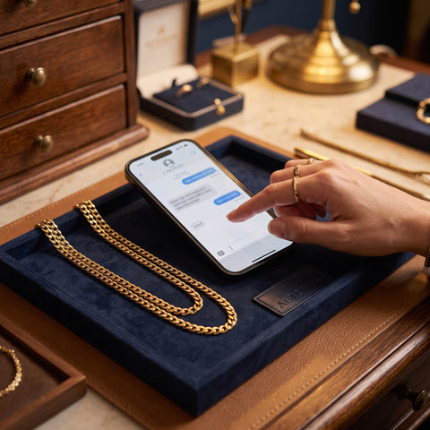 Contact Concierge