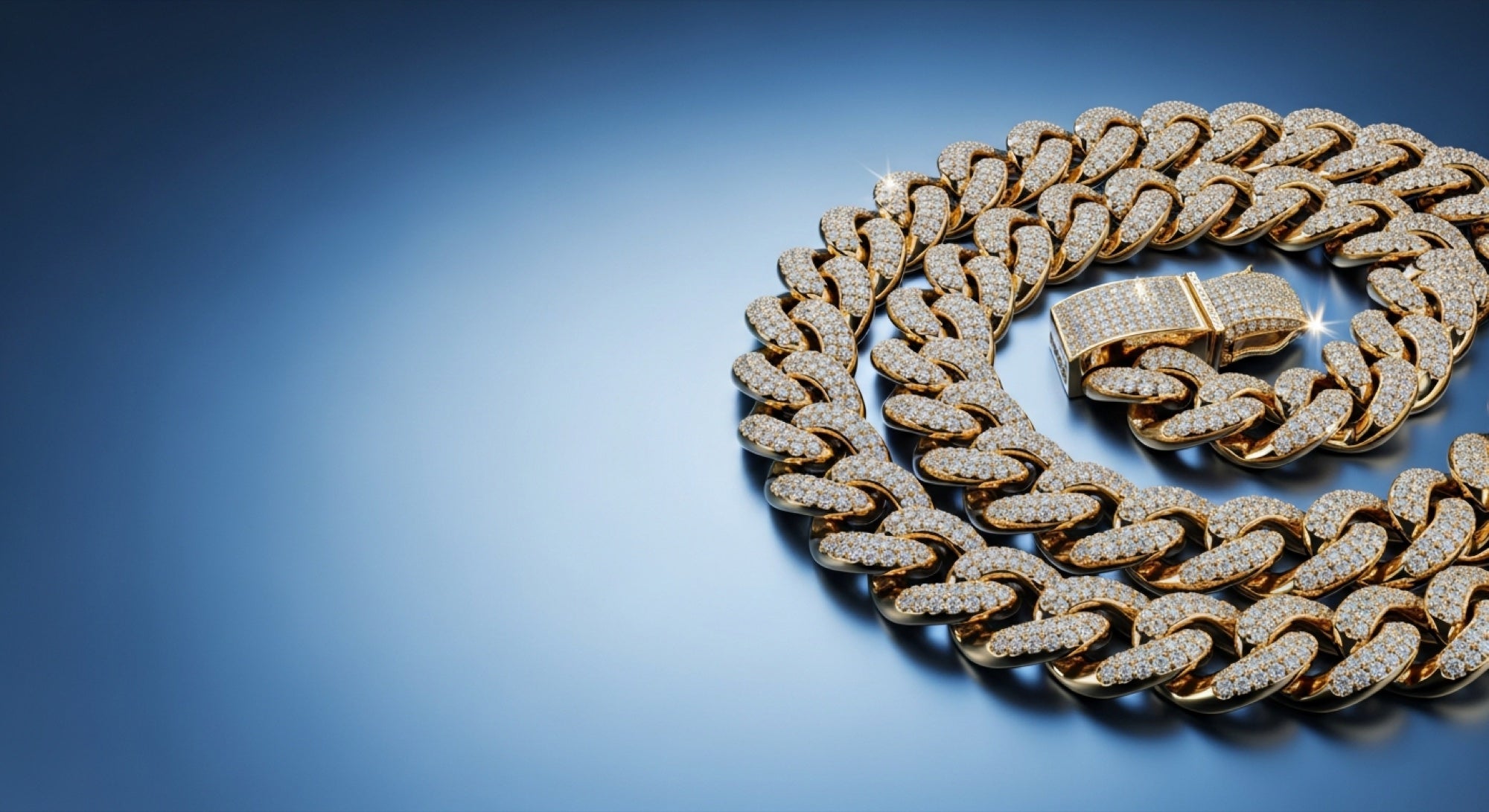 Miami Cuban Chains