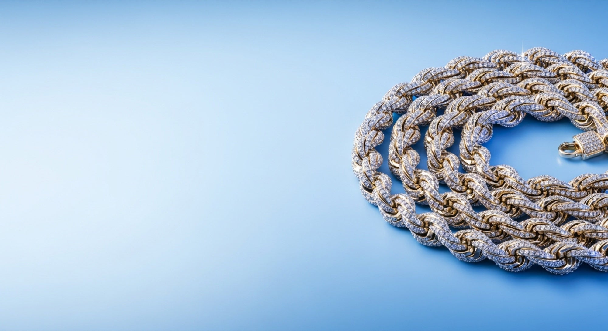 Rope Chains