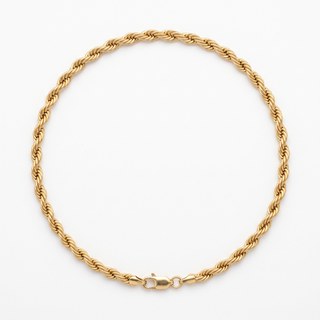 Rope chain
