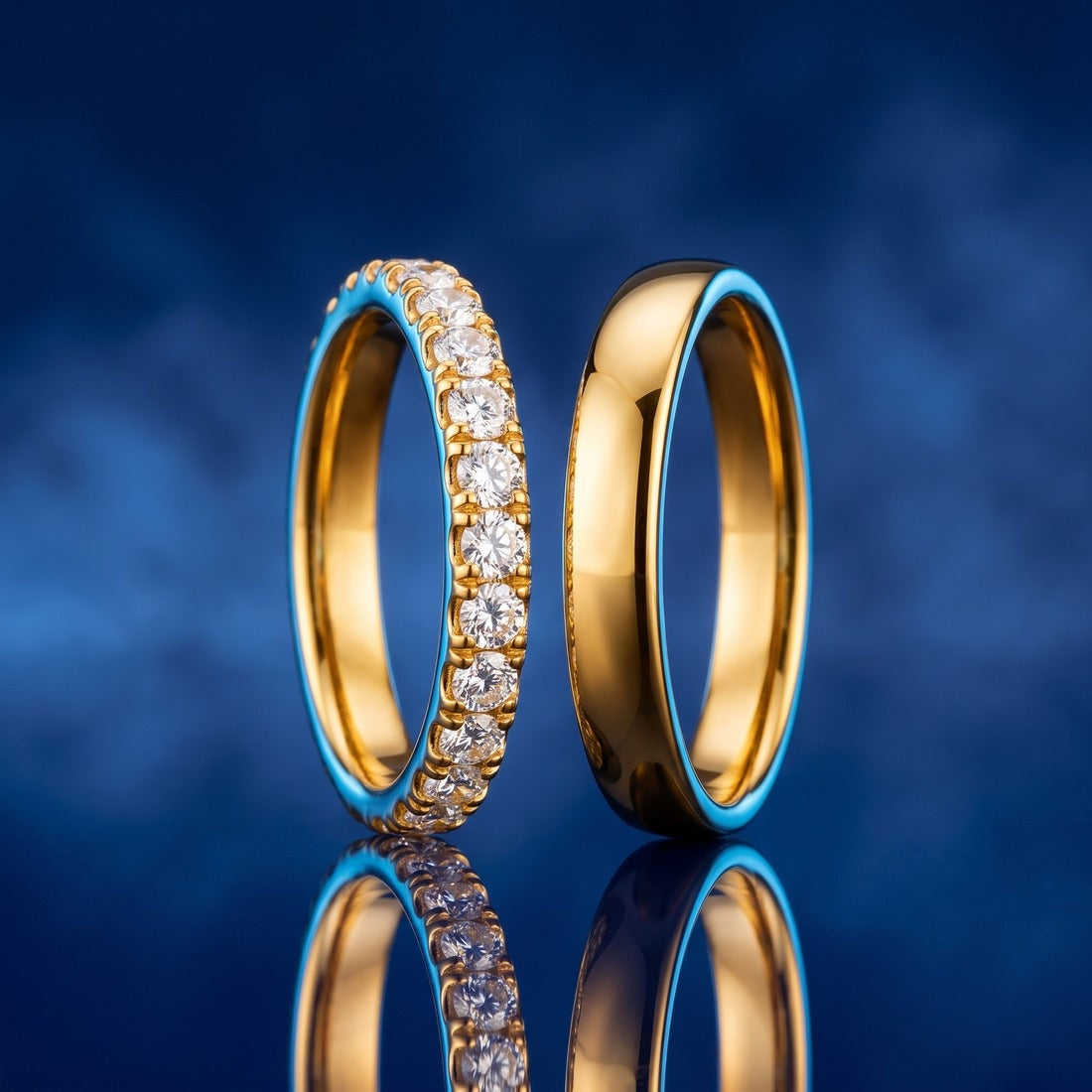 Wedding Bands